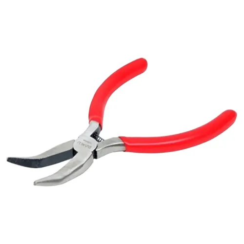 Replacement for BAKU BK-055 CURVED NOSE PLIER - Quality Phone Parts in Sri Lanka